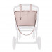 Bolsa Crossbody Icon Rose de Pasito a Pasito
